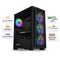Custom Gaming PC Intel Core i5-14400F, RTX 5050 8GB, 16GB RAM DDR5, 1TB SSD, Windows 11 Pro