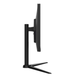 GAMEON GOMP27FHD380IPS Midnight Pro Series 27" FHD 1920x1080, 380Hz Refresh Rate, 0.5ms Response Time, HDMI 2.1, IPS Gaming Monitor - Black