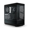 HYTE Y40 Panoramic Tempered Glass ATX Mid Tower Case
