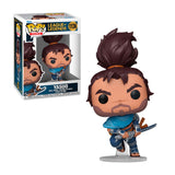 Pop! Games: League of Legends - Yasuo