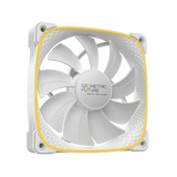 Geometric Future Squama 2503RW Reverse Blade 120mm - White