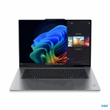 Lenovo ThinkPad X9-15 Gen 1/Intel Core Ultra 7 258V, 8C/Copilot+ PC/15.3" 2.8K OLED/32GB Soldered LPDDR5x-8533 Ram/1TB M.2 2242 SSD/Integrated Intel Arc Graphics 140V/Win11 Pro/Grey/ Eng-Arb/3YW