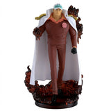 ONE PIECE THE SHUKKO LOGIA-SAKAZUKI-SPECIAL EDITION 19cm - BP29924P