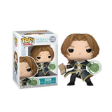 FUNKO POP: FRIEREN- BEYOND JOURNEY'S END SEIN