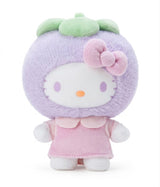 Hello Kitty Fruity Paradise Series Plush Pendant (Blind Box) selling per piece 19.5cm - 2303445910100