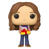 مجسم FUNKO Pop! Movies: Harry Potter – هيرميون غرينجر بزي العطلات