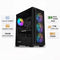 Custom Gaming PC Intel Core i5-12400F, RTX 5060 8GB, 16GB DDR5, 1TB NVMe, Win 11 Pro