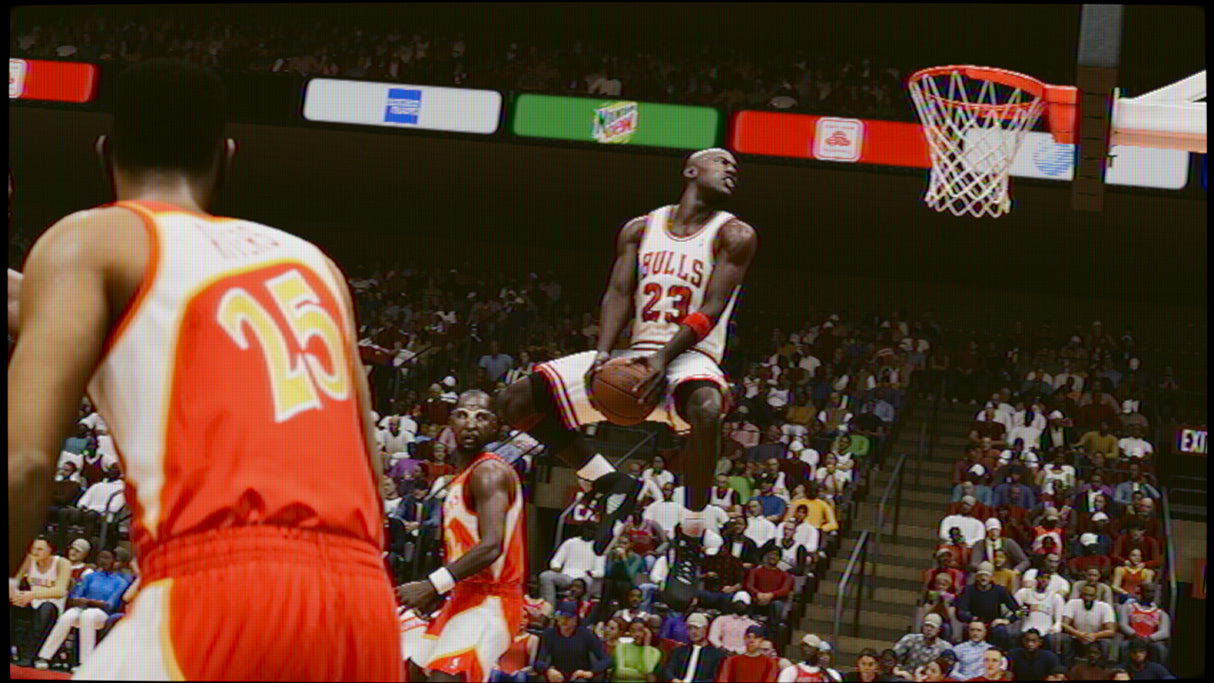 NBA 2K23 For PlayStation 4