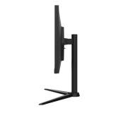 GAMEON GOMP27FHD380IPS Midnight Pro Series 27" FHD 1920x1080, 380Hz Refresh Rate, 0.5ms Response Time, HDMI 2.1, IPS Gaming Monitor - Black