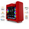 Custom Gaming PC AMD Ryzen 7 9850X3D, RTX 5080 16GB, RAM 32GB DDR5 6000MHz, 2TB NVMe SSD, Windows 11 Pro