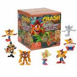HDS: CRASH BANDICOOT- CRASH BANDICOOT SMASH BOX SURPRISE BOX (S2)