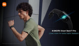 Xiaomi Smart Band 9 Pro Obsidian Black