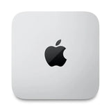 Apple Mac Studio M2 Ultra Chip 24-Core CPU 76-Core GPU 32-Core Neural Engine 128GB RAM 4TB SSD , Silver | Z17Z000RA