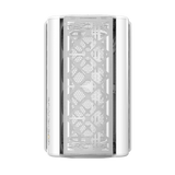 Geometric Future Model 2 Ark Mini Tower Mesh Case - White