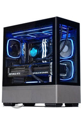 كمبيوتر العاب بمعالج انتل كور I9-14900KF ،كرت شاشة  RTX 4070Ti Super,رامات 32 جيجا بايت