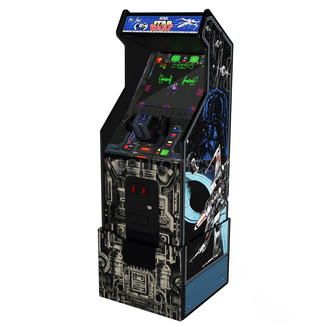 ARCADE1up Star Wars Gaming Arcade Machine