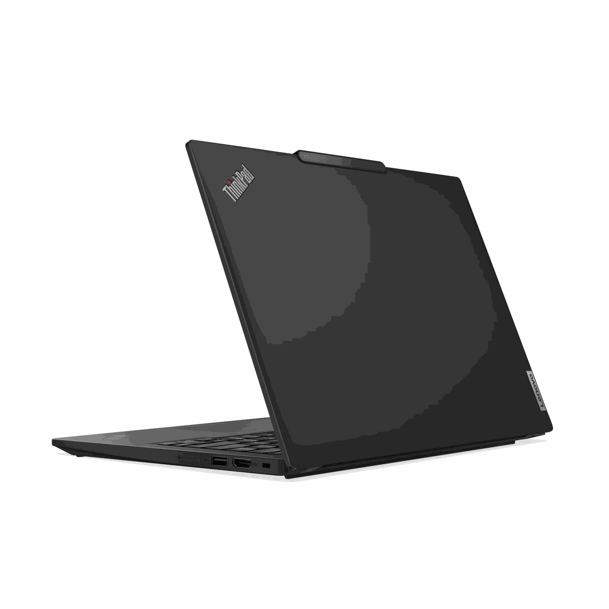 Lenovo ThinkPad X13 Gen5,Ultra 7 155U,12C/13.3" WUXGA/ 16GB Soldered LPDDR5x-6400 Ram/512GB M.2 2280 SSD/Integrated Intel Graphics /DOS/Backlit, Eng-Arabic /Black/3YW
