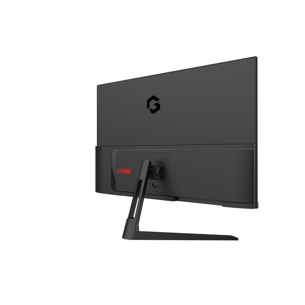 جيم اون شاشة ألعاب GOESP27240IPS بحجم 27 بوصة، فل اتش دي, بمعدل تحديث 240 هرتز، ووقت استجابة 0.5 مللي ثانية، منفذ HDMI 2.1، بانل IPS - اسود