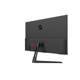 جيم اون شاشة ألعاب GOESP27240IPS بحجم 27 بوصة، فل اتش دي, بمعدل تحديث 240 هرتز، ووقت استجابة 0.5 مللي ثانية، منفذ HDMI 2.1، بانل IPS - اسود