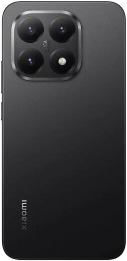 Xiaomi 15T 5G MediaTek Dimensity 8400 Ultra, 12GB RAM 512GB Storage 6.83" Dot Drop eye care display 120Hz , Leica Summilux optical lens, 5500mAh with 67W Hyper charge