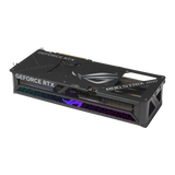 ASUS ROG STRIX GeForce RTX 5070 OC 12GB Graphic Card - Black