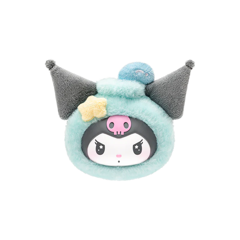 KUROMI Zodiac Series Plush Pendant (Blind Box)