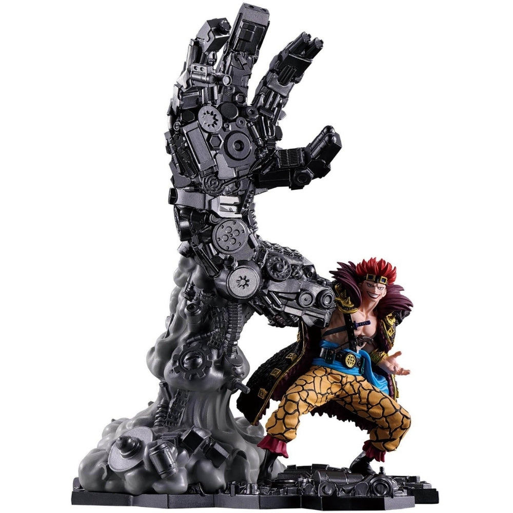 ONE PIECE FL EUSTASS KID - BP29911P