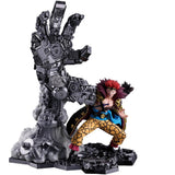 ONE PIECE FL EUSTASS KID - BP29911P