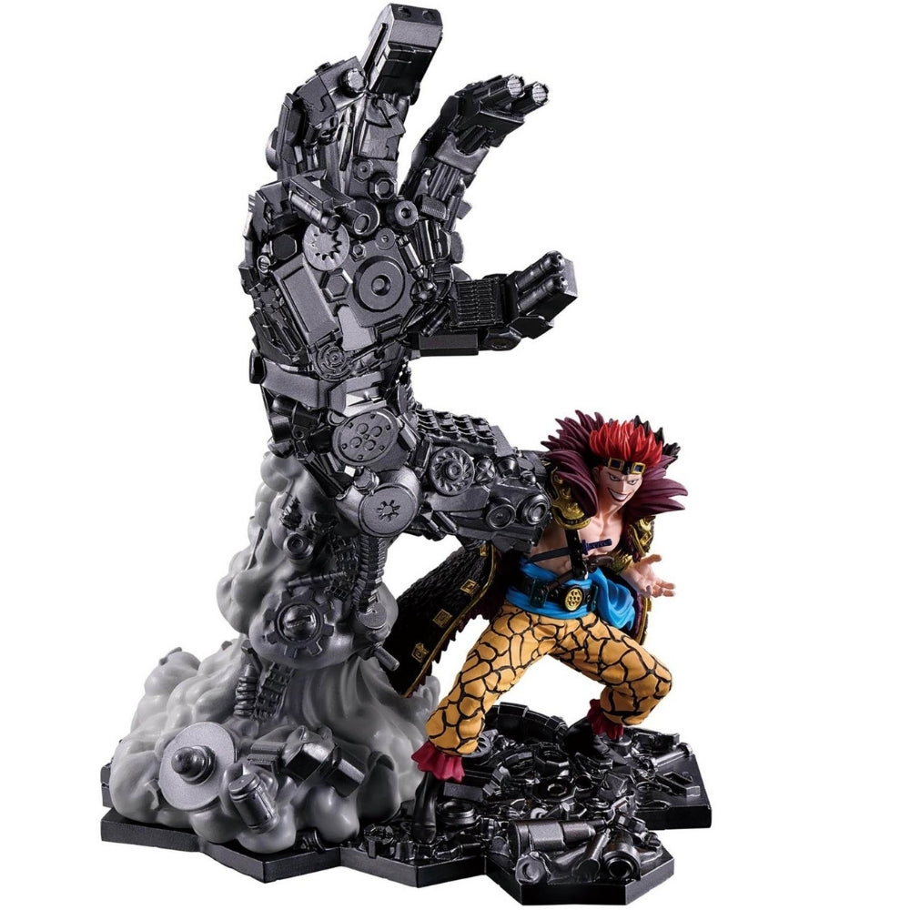 ONE PIECE FL EUSTASS KID - BP29911P