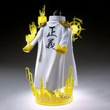 ONE PIECE THE SHUKKO LOGIA-BORSALINO-SPECIAL EDITION - BP29923P