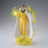 ONE PIECE THE SHUKKO LOGIA-BORSALINO-SPECIAL EDITION - BP29923P