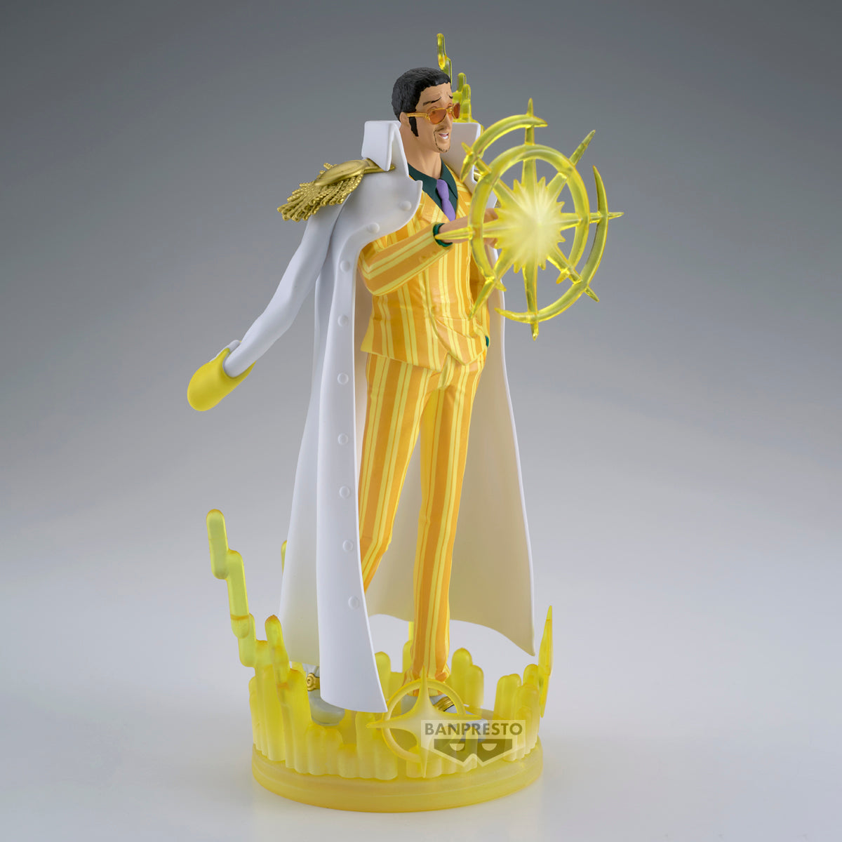 ONE PIECE THE SHUKKO LOGIA-BORSALINO-SPECIAL EDITION - BP29923P