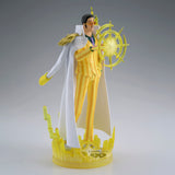 ONE PIECE THE SHUKKO LOGIA-BORSALINO-SPECIAL EDITION - BP29923P