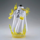 ONE PIECE THE SHUKKO LOGIA-BORSALINO-SPECIAL EDITION - BP29923P