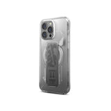 SKINARMA IPHONE PRO 6.3" (2024) HELIO-Titanium