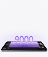 Redmi Pad 2 (Wifi Only) Snapdragon 680, 8GB RAM, 256GB Storage, 11" FHD+, Camera 8MP Front: 5MP, 9000mAh - Black