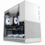 Custom Gaming PC Core i5-14400F, RTX 5060 8GB, 16GB DDR4 RAM, Windows 11 Pro