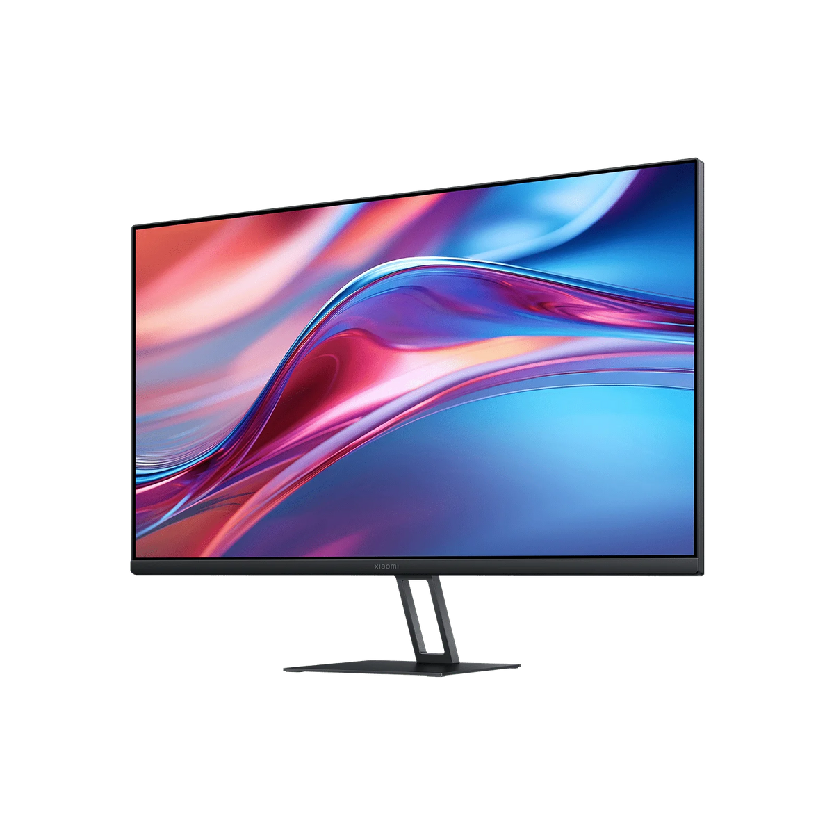 Xiaomi A27Qi, 27" 2K QHD (2560 x 1440), 100Hz Refresh Rate, 6ms Response time, Wide color gamut 95% DCI-P3 100% sRGB, True color display ΔE<2 IPS Monitor - Black 2026