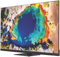 TOSHIBA 75 MINI LED SMART TV 75Z870NW