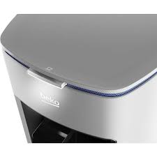 BEKO BKK-2300 Turkish Coffee Maker - 670W - (White)
