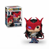 Pop! Games: League of Legends - Yone - 10cm