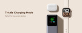 UGREEN Nexode Power Bank 20000mAh 165W with Retractable USB-C Cable - PB726