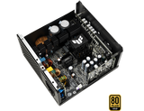 Asus TUF Gaming 1200G 80 PLUS GOLD Fully Modular 1200W- BLACK