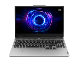 Lenovo LOQ 15IRX10 83JE002LUS Gaming Laptop | Intel Core i7-13650HX | RTX 5060 8GB VRAM GDDR7| 16GB RAM DDR5 4800MT/s | 512GB SSD | 15.6" FHD 144Hz | Windows 11 - Luna Grey