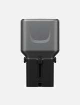 ENERGEA TRAVELGO ADAPTER 45, 2C 45W - GUNMETAL