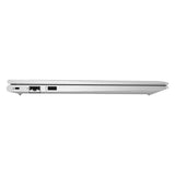 HP ProBook 450 G10/15.6" FHD/i7-1355U/8GB DDR4 RAM/512GB NVME SSD /Intel Iris Xᵉ Graphics SSD/DOS/Silver/1YW
