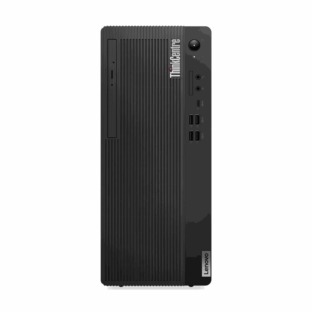 Lenovo ThinkCentre M70t Gen 5/ i7-14700, 20C /8GB DDR5 Ram / 512GB M.2 SSD / No DVD / Intel AX211 2x2AX_6E+BT/  Internal Speaker / DOS / USB K&M Eng/ 1YW