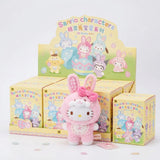 Sanrio characters Elf Bunny Series Plush Pendant (Blind Box) selling per piece - 2303233010104