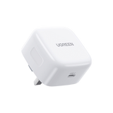 UGREEN PD 20w Fast Charger UK (White) CD137 CD137-60451