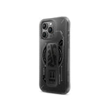 SKINARMA IPHONE PRO 6.3" (2024) HELIO-BLACK